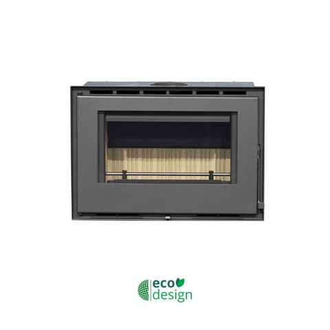 RECUP. ELOS 75 C/MOLDURA 7.8kW