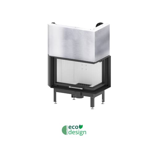 RECUP. TRI QUINA 2FRENTES 14kW