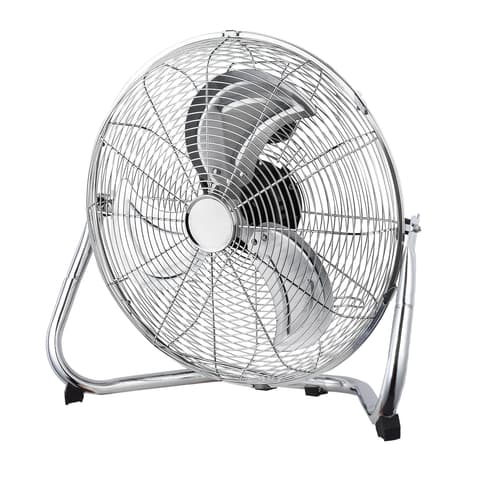 VENTOINHA AR INDUSTRIAL CHAO KUKEN 120W Ø45.5cm