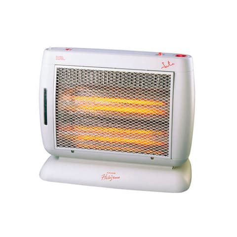 AQUEC.HALOGENIO 120H 1200W C/HUMIFICADOR