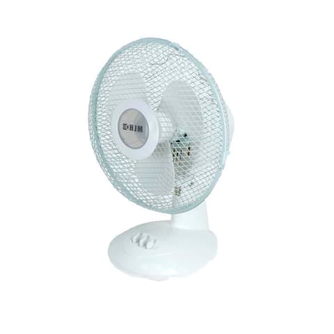 VENTOINHA DE MESA VM-23 25W 23CM 2VEL. ***