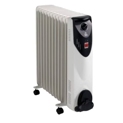AQUEC.RADIADOR OLEO RW15 07EL.1500W