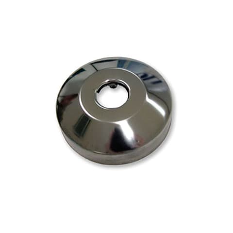 AQUEC.ESPELHO EM INOX Ø15mm