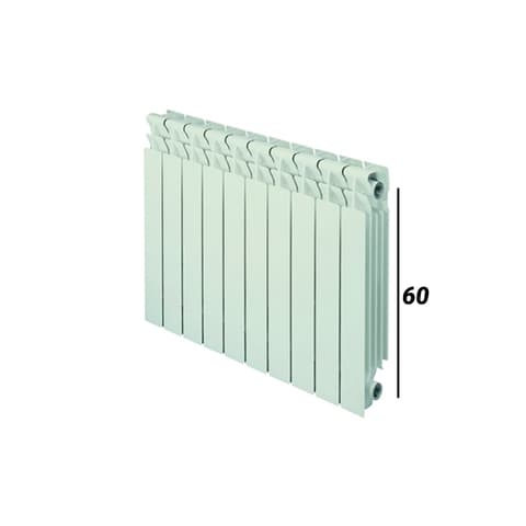 AQUEC.RADIAD.ELEMENTO 60