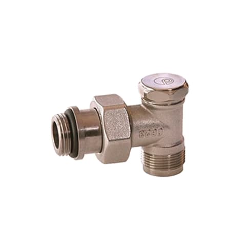 AQUEC.VALVULA DE FECHO ESQUADRIA ½" P/BICONE 840/755R