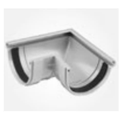 CANTO CALEIRA PVC EXTERIOR D-25 207008