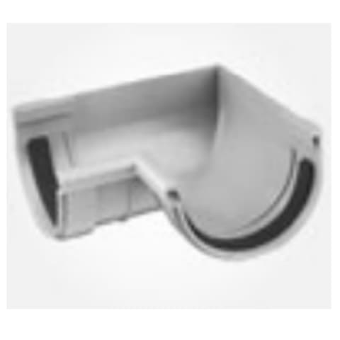 CANTO CALEIRA PVC INTERIOR D-25 207009