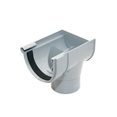 TOPO CALEIRA PVC D-25 DIREITO C/DESC 207006