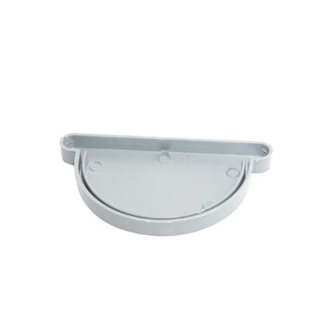 TOPO CALEIRA PVC D-25 SIMPLES 207004