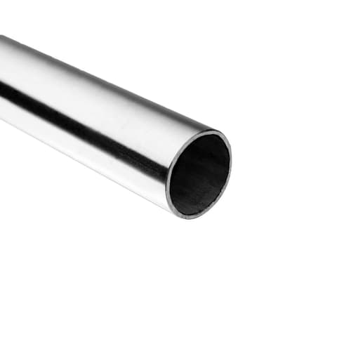 TUBO AÇO INOX FILTUBE 0.7mm 4MTS