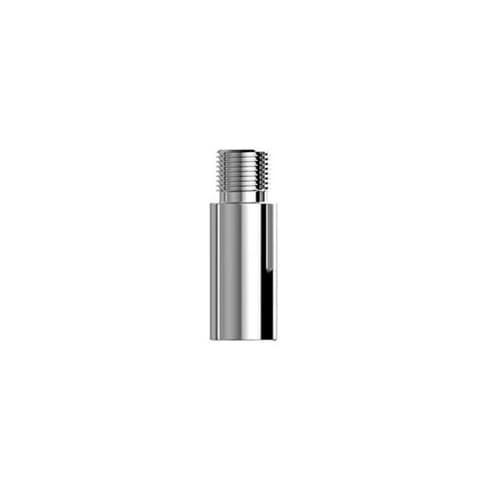 AUMENTO CROMADO ½"x10cm