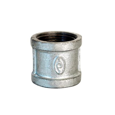 UNIAO CROMADA 1/2