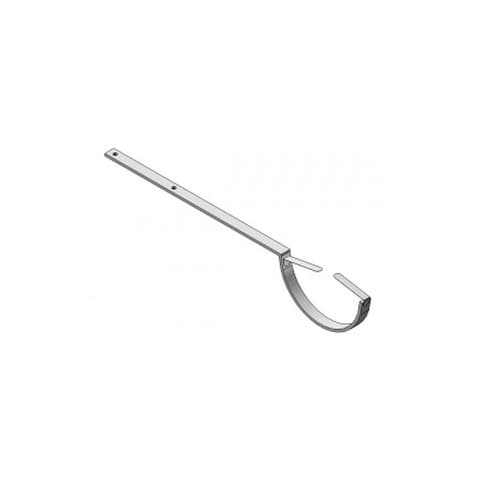 GANCHO CALEIRA INOX BARRA 15x4 125