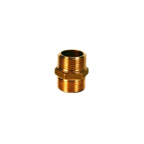 CASQUILHO LATAO DUPLO 2"