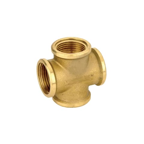CRUZETA LATAO 3/4"