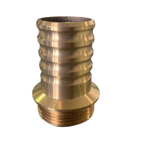 JUNÇAO LATAO PONT.MACHO  1½"x45
