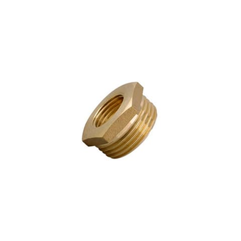 PORCA LATAO REDUÇAO ½x3/8