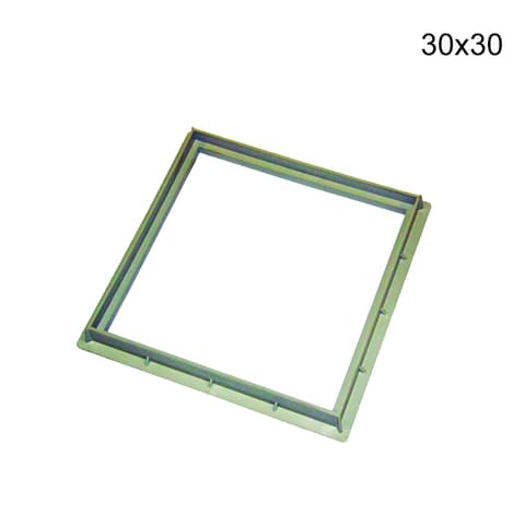ARO PVC 30x30