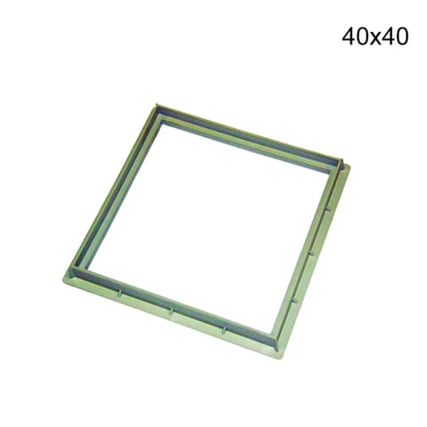 ARO PVC 40x40