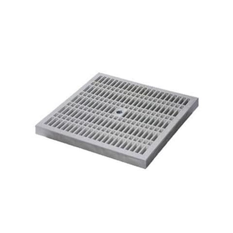 GRELHA PVC S/ARO 20x20