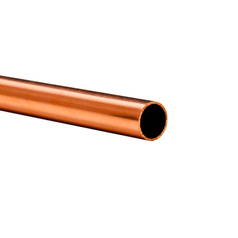 TUBO COBRE VARA 5Mt