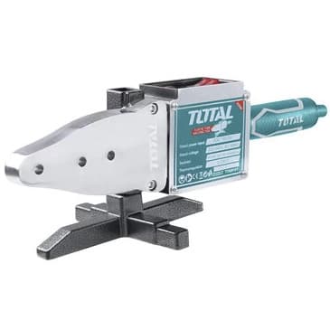 MAQUINA SOLDAR TUBO PPR CX.METALICA