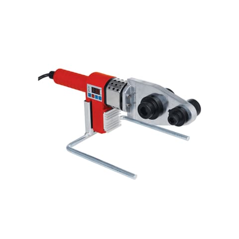 MAQUINA SOLDAR TUBO PPR SUPER EGO 20/25/32/40/50/63mm 1500000448