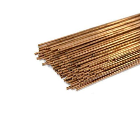 SOLDA COBRE VARETA 1Un Ø2.00 x 500 MM