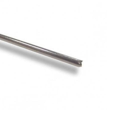 SOLDA PRATA C/40% 2mm VARA