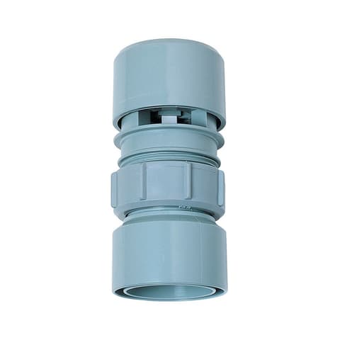 VALVULA ANTI VACUO VERTICAL TUBO ESGOTO Ø40/Ø50 VP35