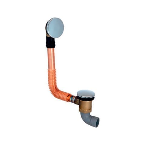VALVULA BANHEIRA CLICK LATAO CT2100200 ***
