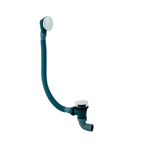 VALVULA BANHEIRA CLICK PVC CT2100250