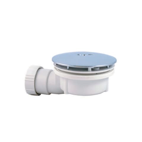 VALVULA BASE CHUV.120 SOFT/DRAIN 60mm altura