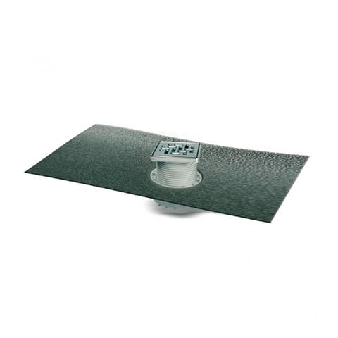 VALVULA BASE CHUV.KIT S-529 C/TELA 2.0x1.5 CR *