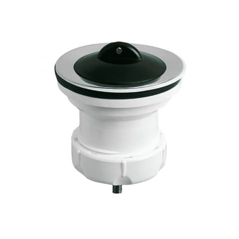 VALVULA LAVA-LOUÇA C/ROSCA S-13 C-76 1¼