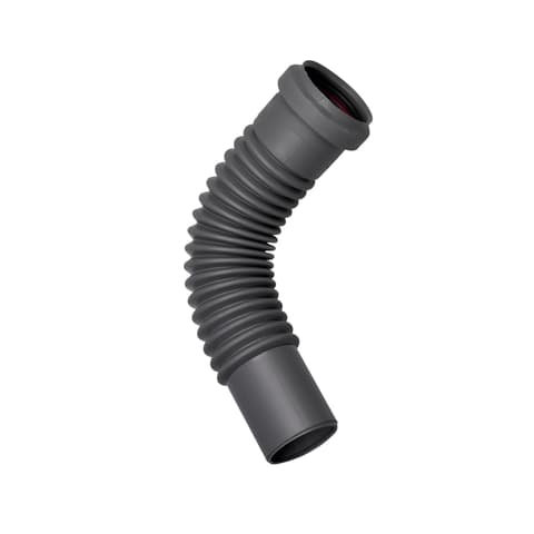 CURVA MAGICA M/F Ø40 PUSH FIT