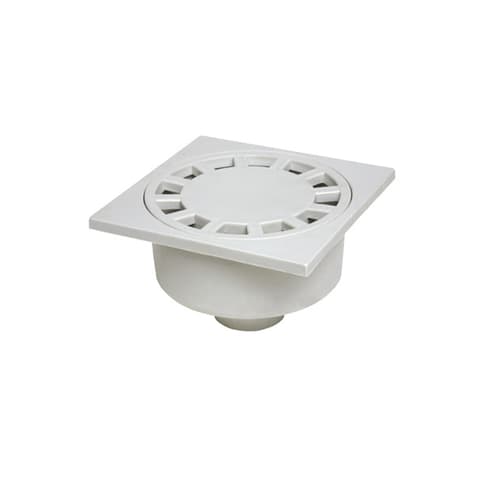 RALO C/SIFAO 20x20 Ø75 C-201