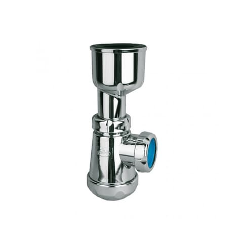 SIFAO GARRAFA P/URINOL S-392 CROMADO