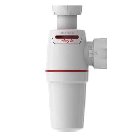SIFAO LAVA-LOUÇA C/VENTILAÇÃO NEO AIR 1¼"Ø40
