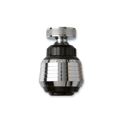 ATOMIZADOR P/TORNEIRA ROSCA METAL.F22