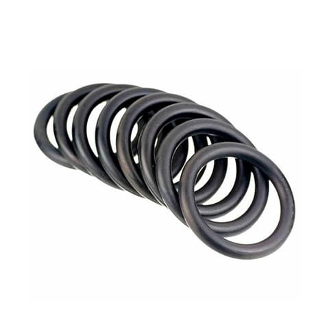 VEDANTE BORRACHA O-RING 3/8 Ø16
