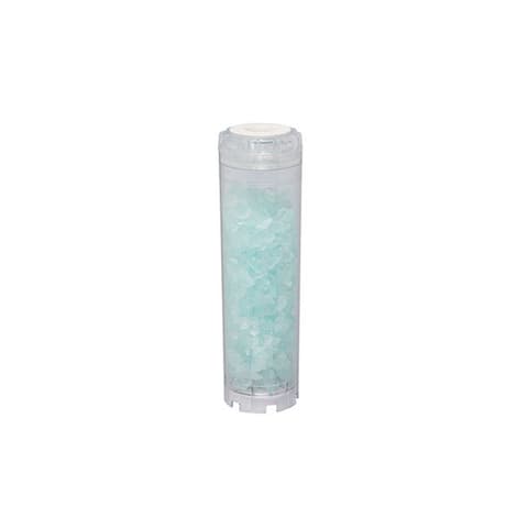 CARTUCHO P/FILTRO AGUA 10" C/SAIS