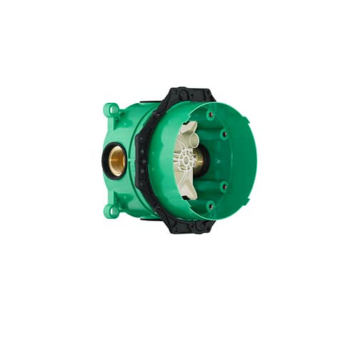 HG CAIXA ENCASTRAR IBOX UNIVERSAL CR 01800180