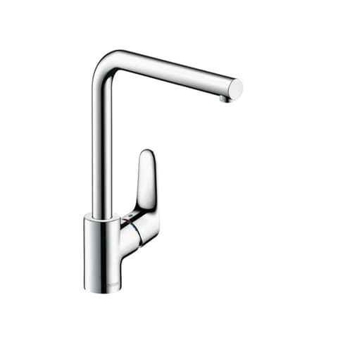 HG FOCUS MONOCOMANDO BANCA CR 31817000