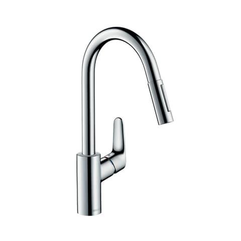 HG FOCUS MONOCOMANDO BANCA CHUV.RETRATIL CR 73880000 ***