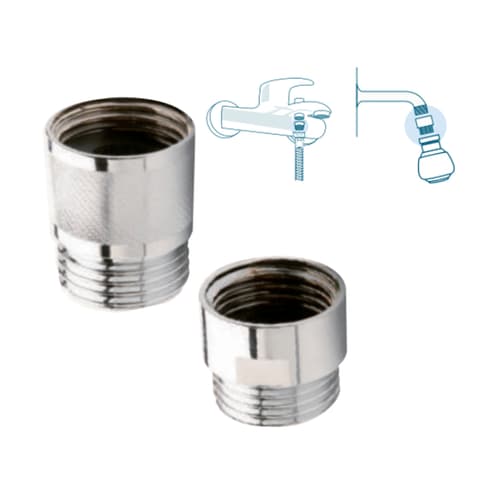 REDUTOR ECONOMIZADOR AGUA ES-220.2.00FP