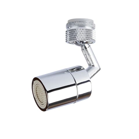 PRELATOR ROTATIVO 360º C/2JET