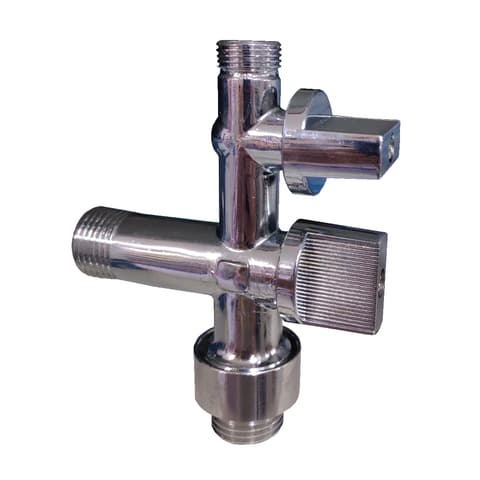 TORNE.ESQ.CORTE DUPLA ½x½x3/8"