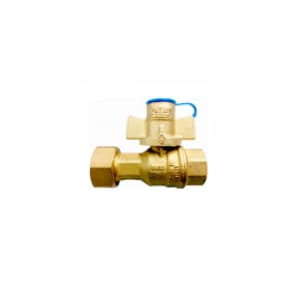 PASSADOR ESFERA PORCA MOVEL  1"x1"