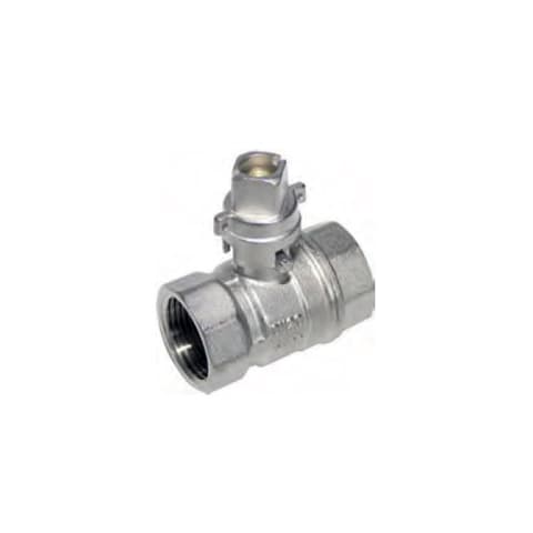 PASSADOR ESFERA SELAR 3/4"